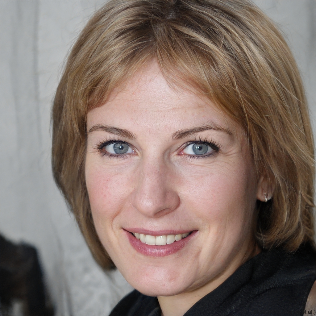 Gina M.
